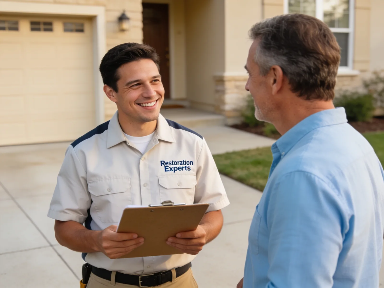 Water Damage Cleanup Etlan, VA FAQs